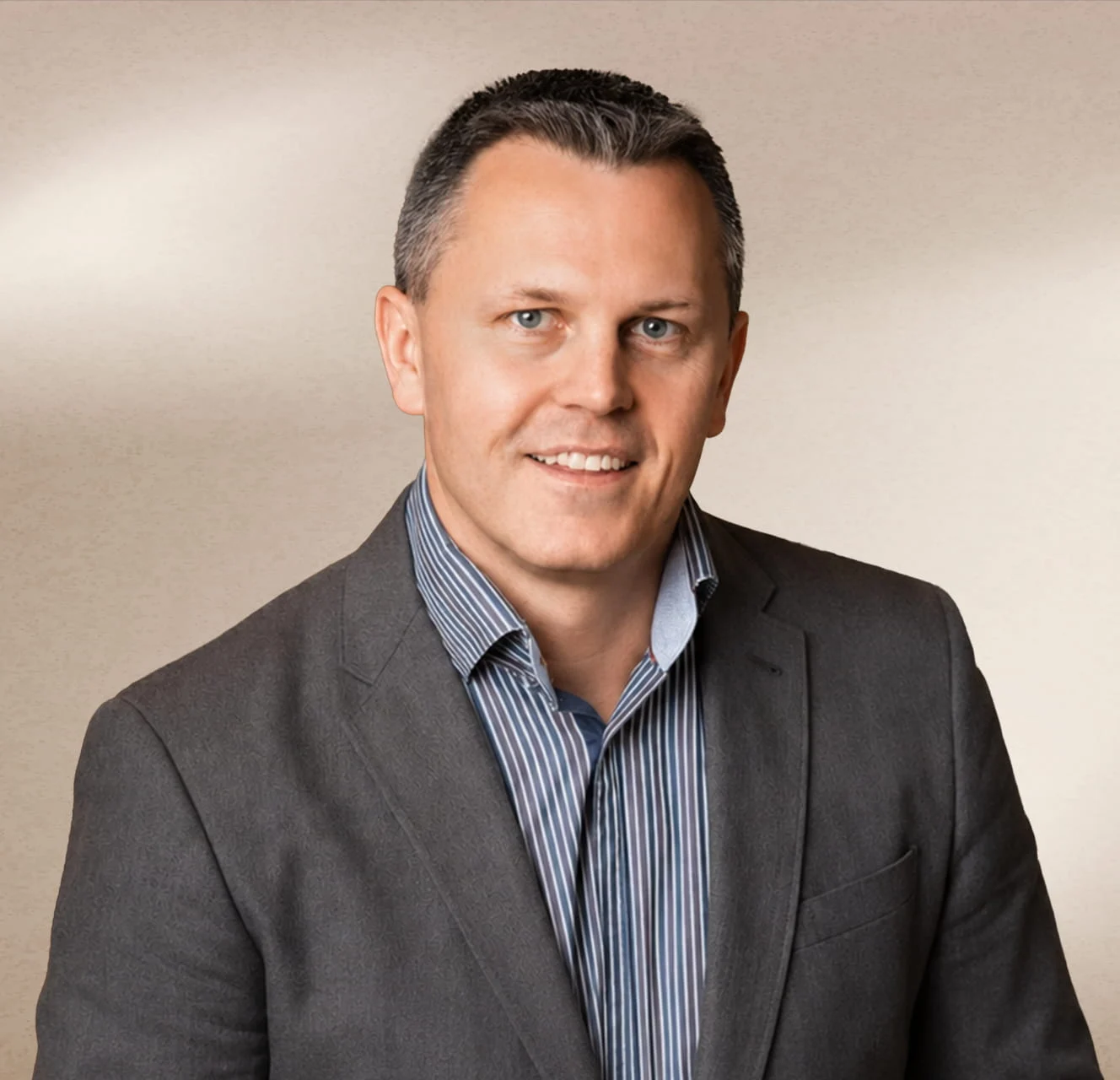 Nathan Kelleher, Managing Director, UK & Europe, Al Liwan Group