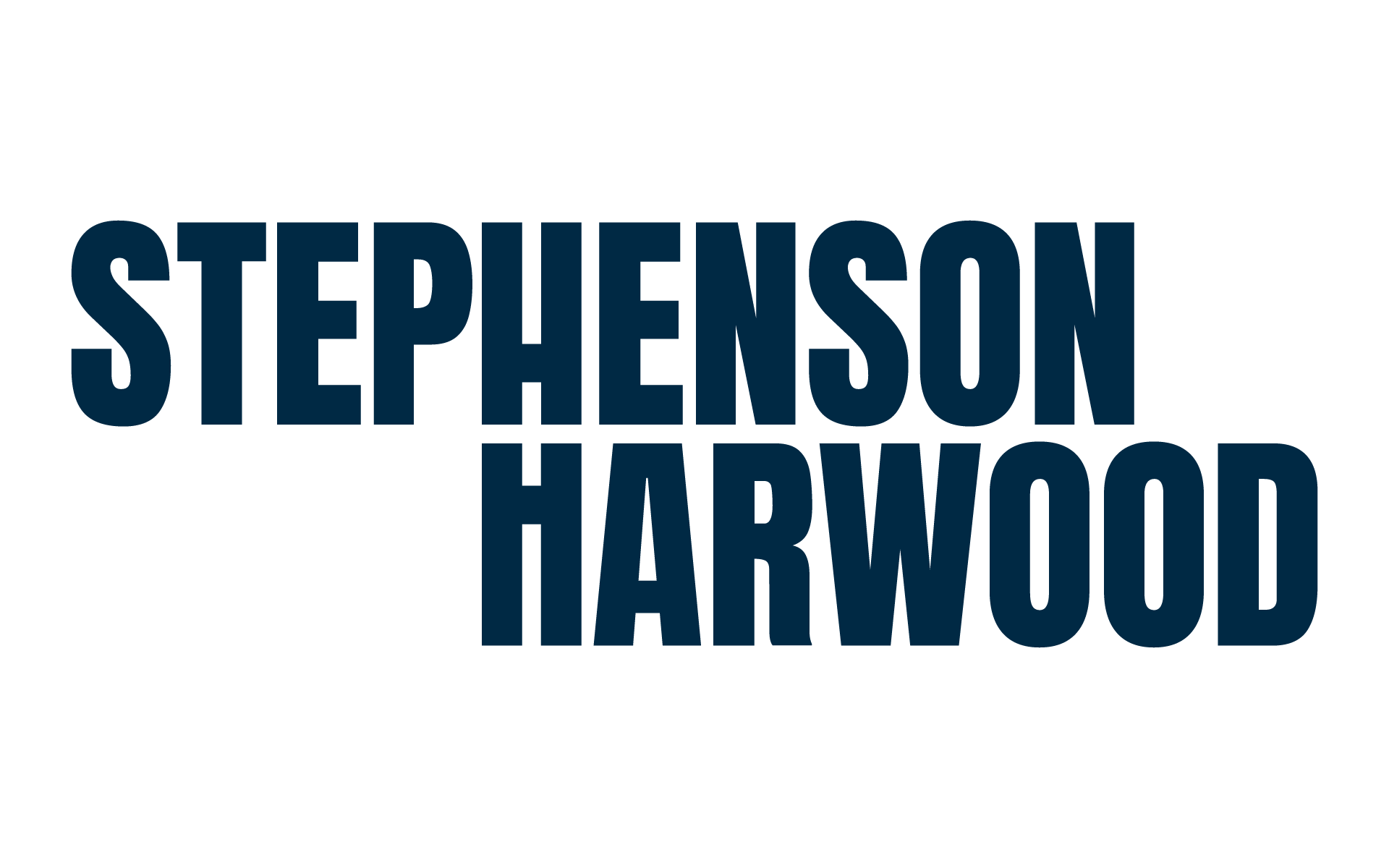 Stephenson Harwood LLP logo
