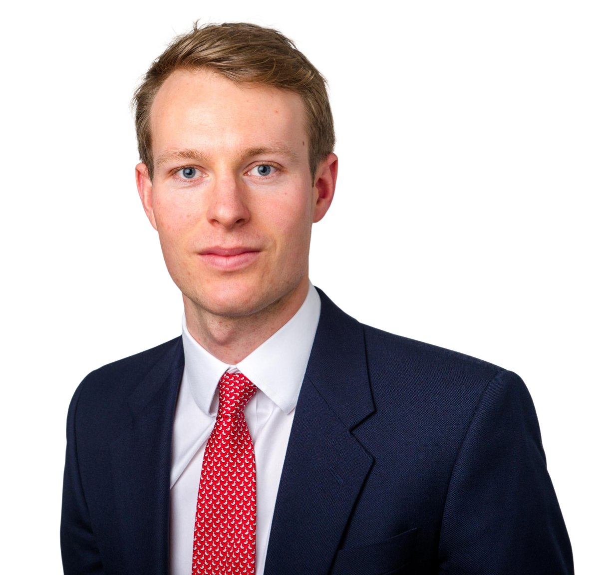 Will Strang — Investment Director – Real Estate, Federated Hermes