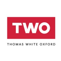 Thomas White Oxford — Thought Leadership Partner (development company of St John's College, Oxford, delivering Oxford North), UK Family Office Summit Oxford 2026