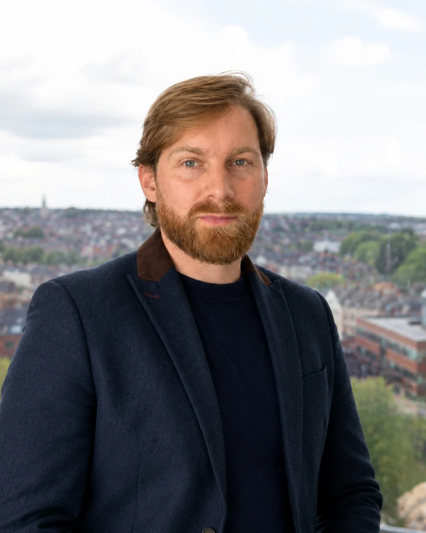 Dr Jed Lye, Consultant at LBBIO LTD and Founder CEO at Instance Ltd