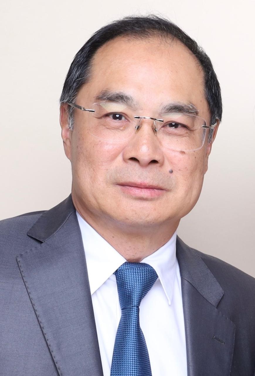 Christian Li, Founder and Group CEO of CKLB Fiduciary Group