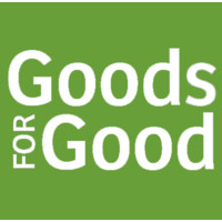 Goods For Good — Thought Leadership Partner