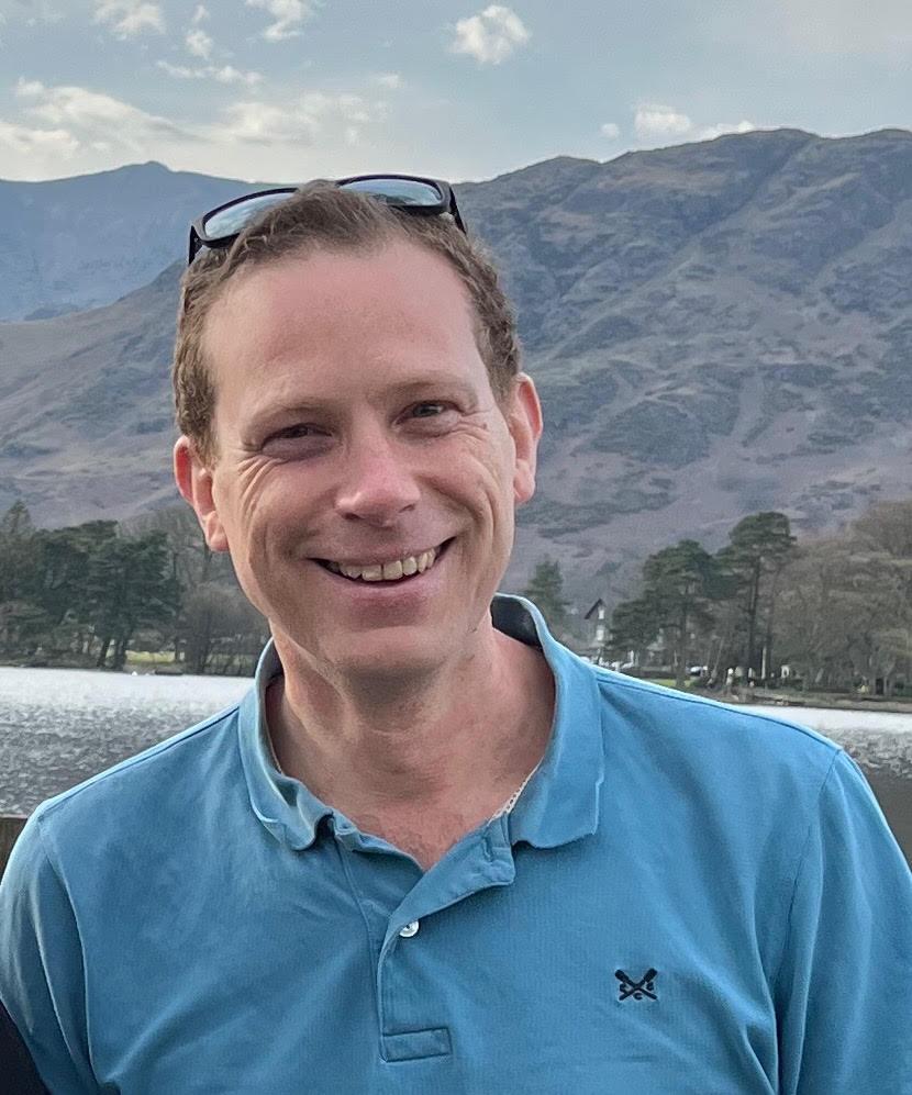 Sandy Arbuthnott, Director of Octopus Energy Homes