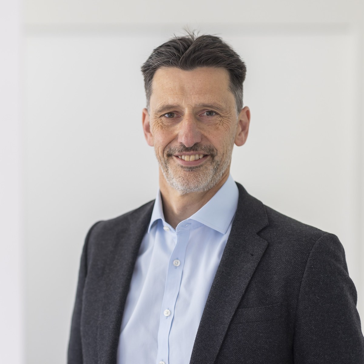 Guy Bishop, Director at Alchemy Asset Management