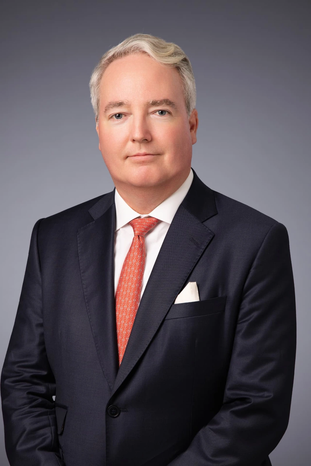 Adrian Harris, Co-founder, Freedom Asset Management
