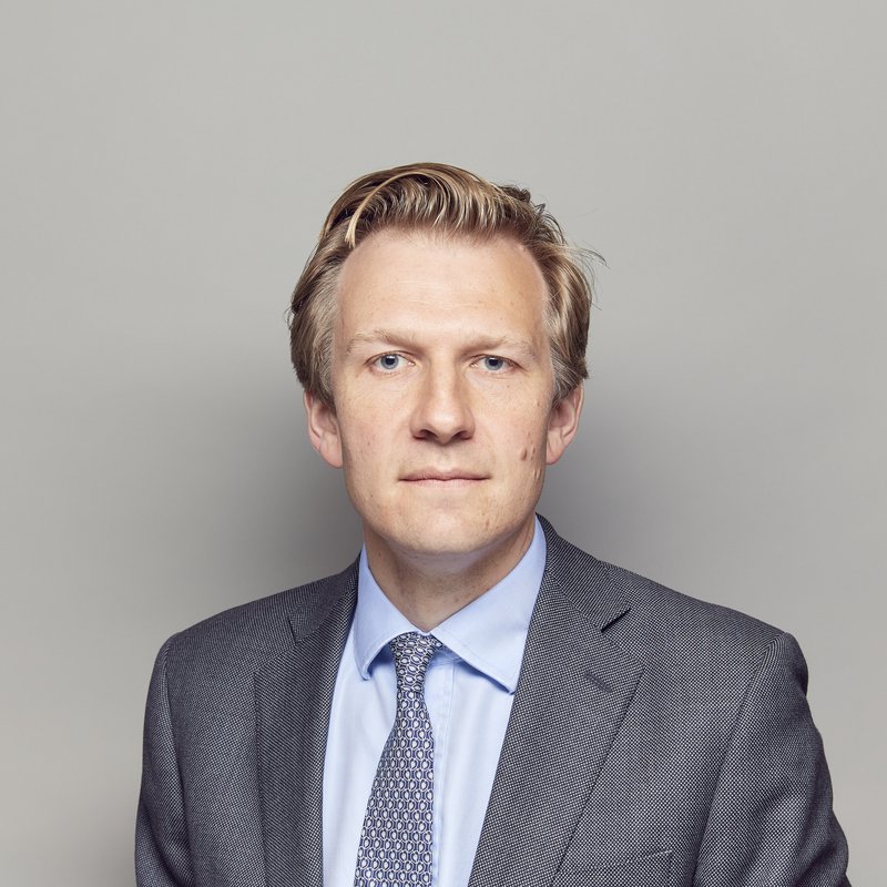 Hugh White, Head of UK National Capital Markets at BNP Paribas Real Estate UK and UKFOS Oxford 2026 moderator