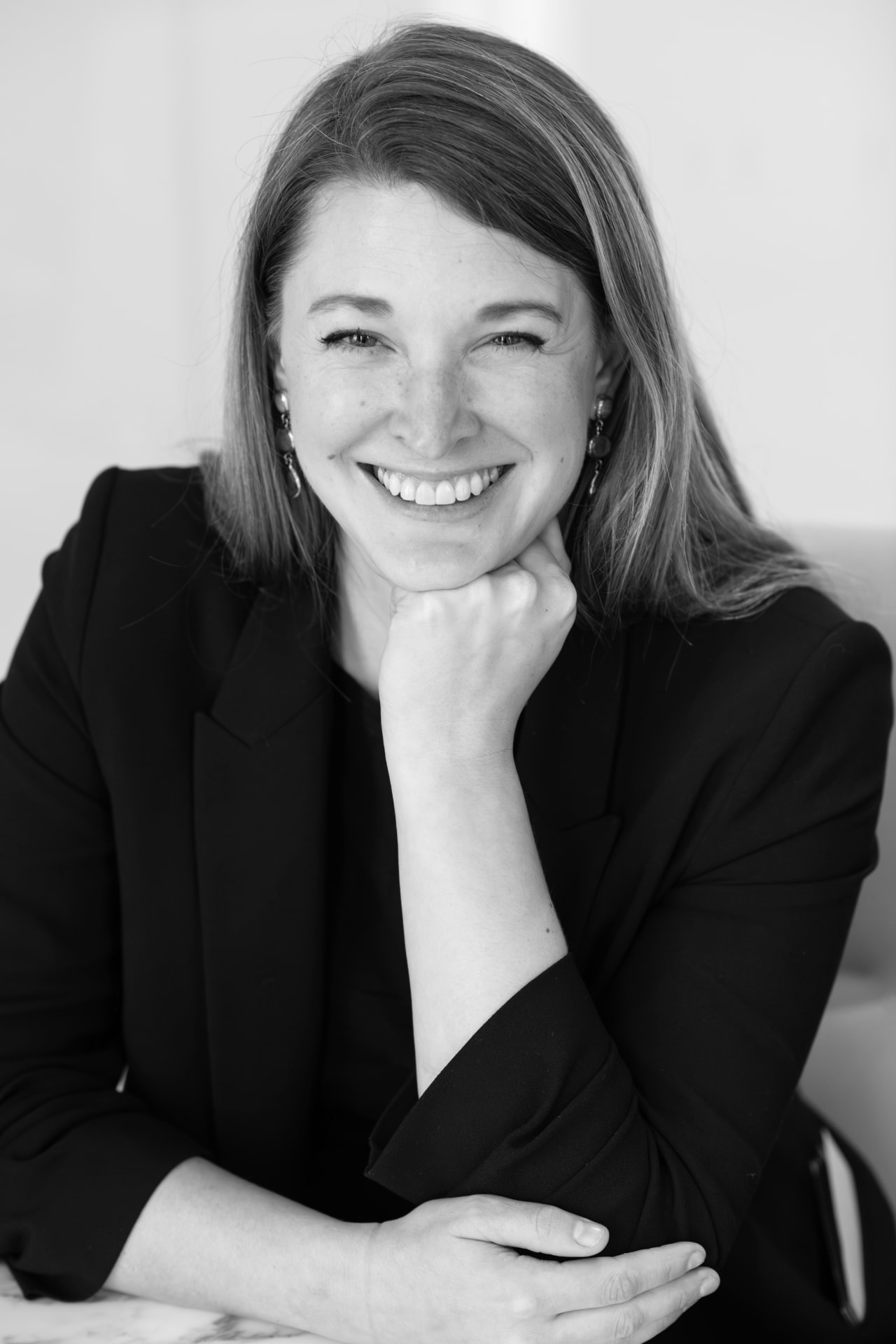 Serena Koivurinta — Captium Group