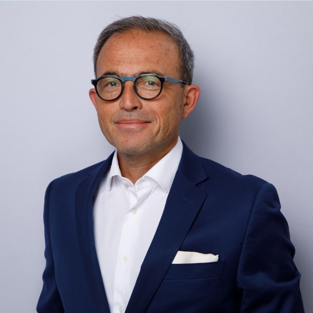 Charles-Henry Monchau, CIO & Member of the Executive Committee at Bank Syz and UKFOS Oxford 2026 Keynote Speaker