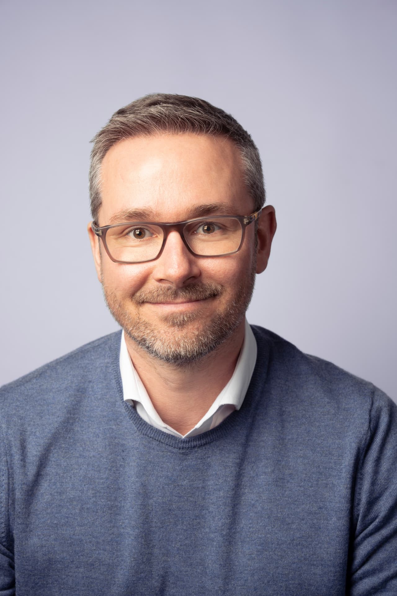 David Lambotte, Founder, Virdaris