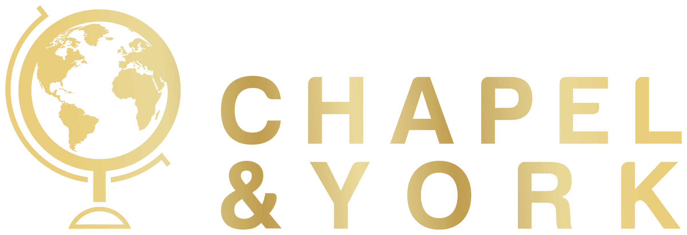 Chapel & York