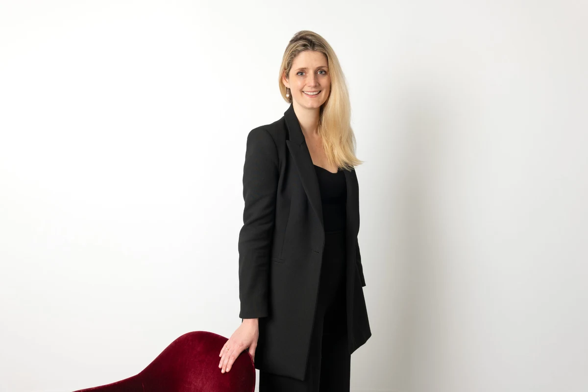 Lavinia du Cauzé de Nazelle, Managing Associate at Mishcon de Reya LLP