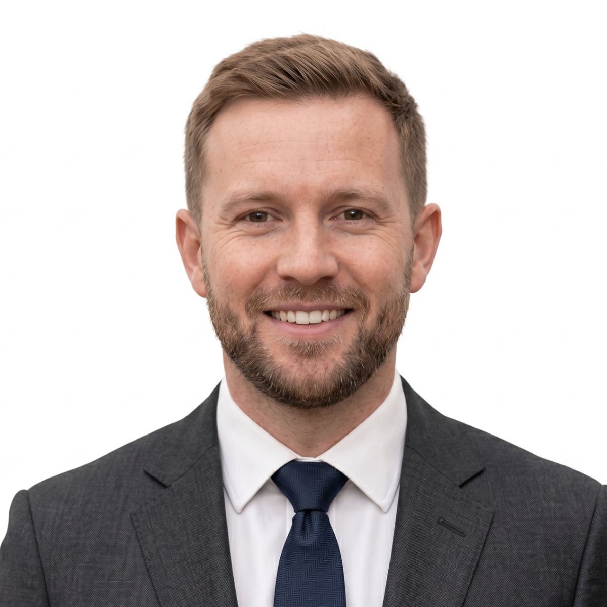 James Taylor, Head of Partnerships, UK Family Office Summit Oxford 2026