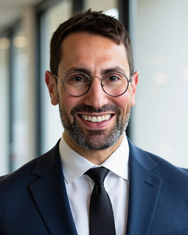 Jonathan Siegel, Partner at Altes Capital and Managing Partner of Altes Ascent