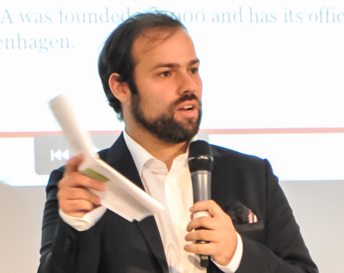 Alex Felman, Second-Generation Member of Felman Family Office