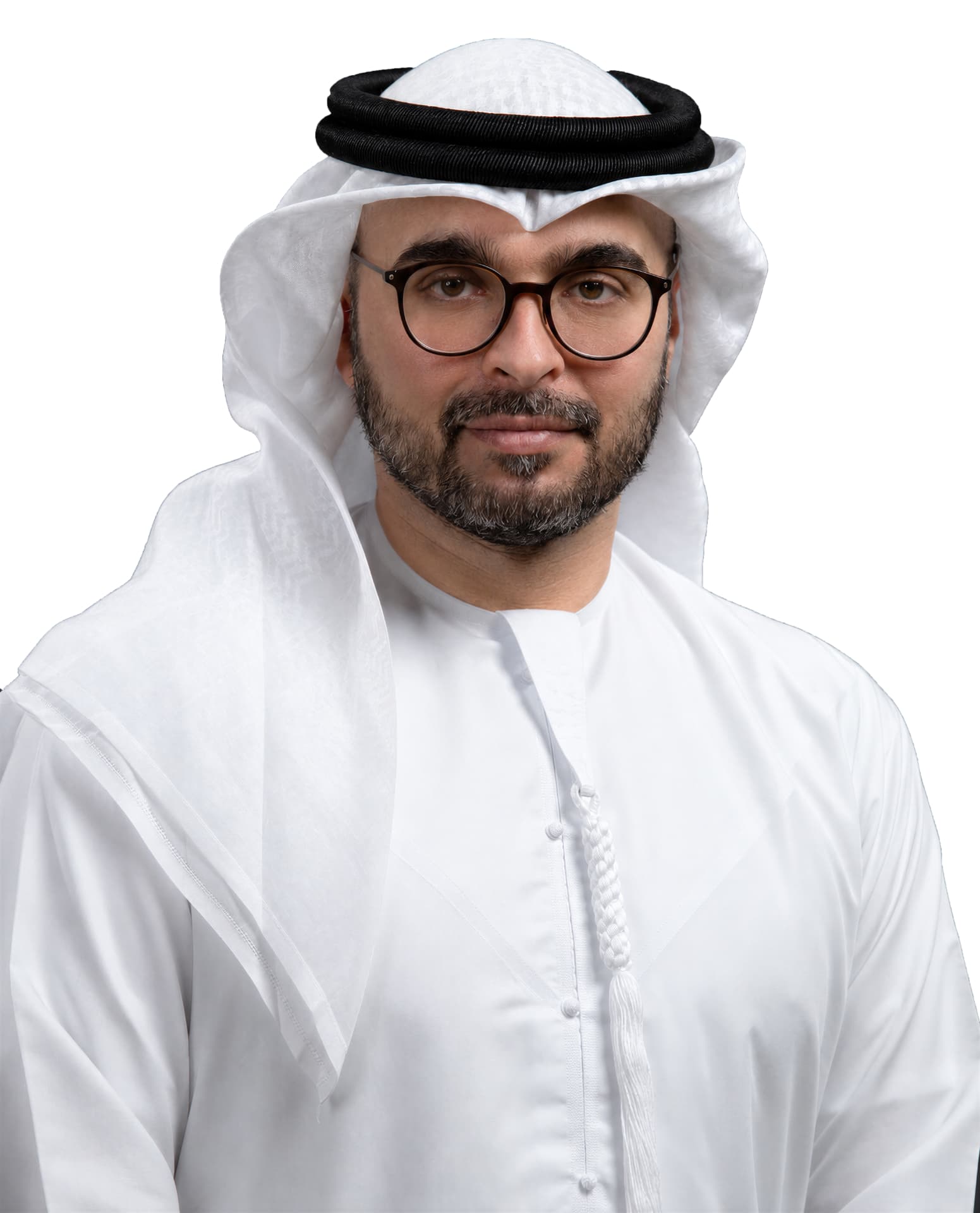 H.E. Mohammad Abdulrahman Alhawi — Undersecretary — Ministry of Investment, United Arab Emirates