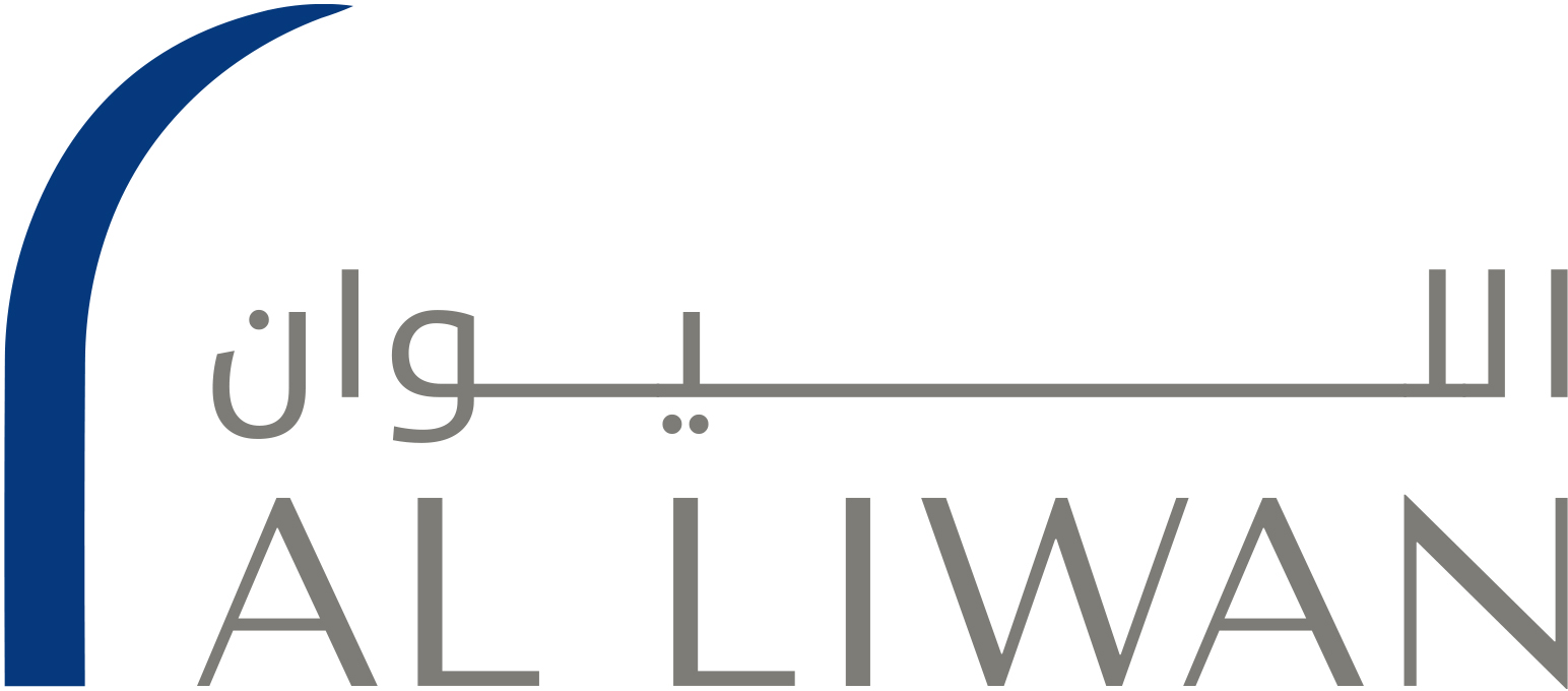Al Liwan Group official logo