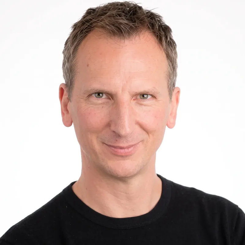David Mott — Founder Partner, Oxford Capital