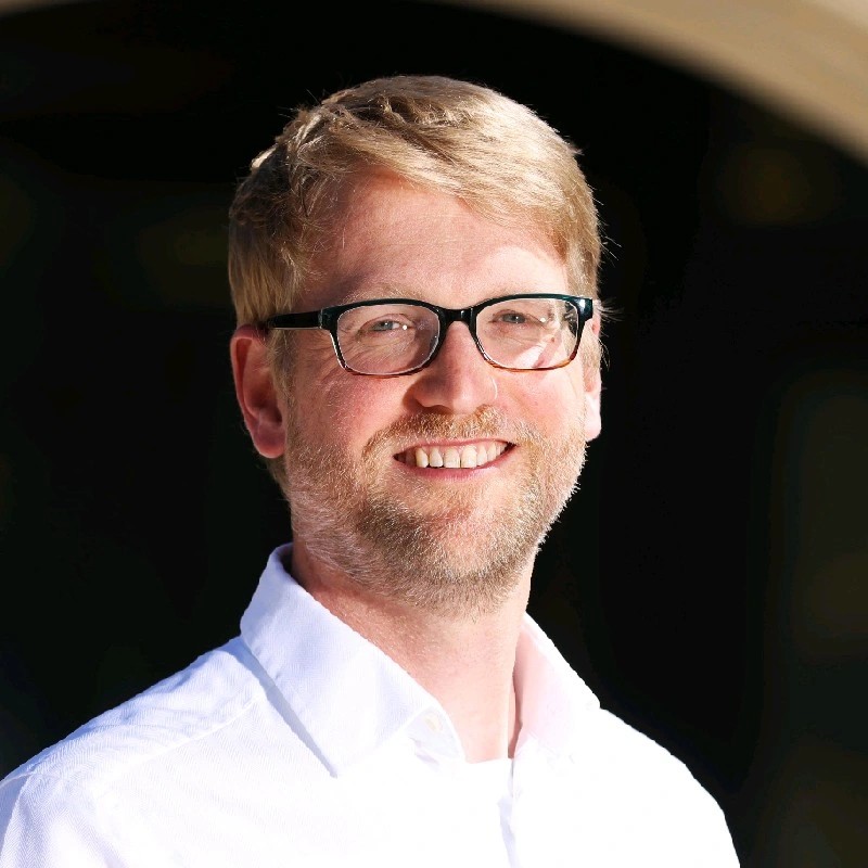 Matt Francis — CEO, The Oxford Trust