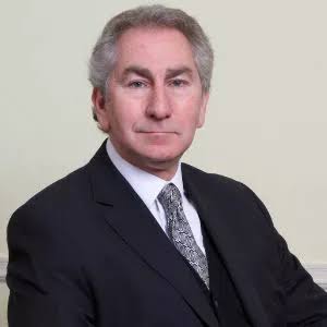 Ian Morley, Chairman of Wentworth Hall Family Office