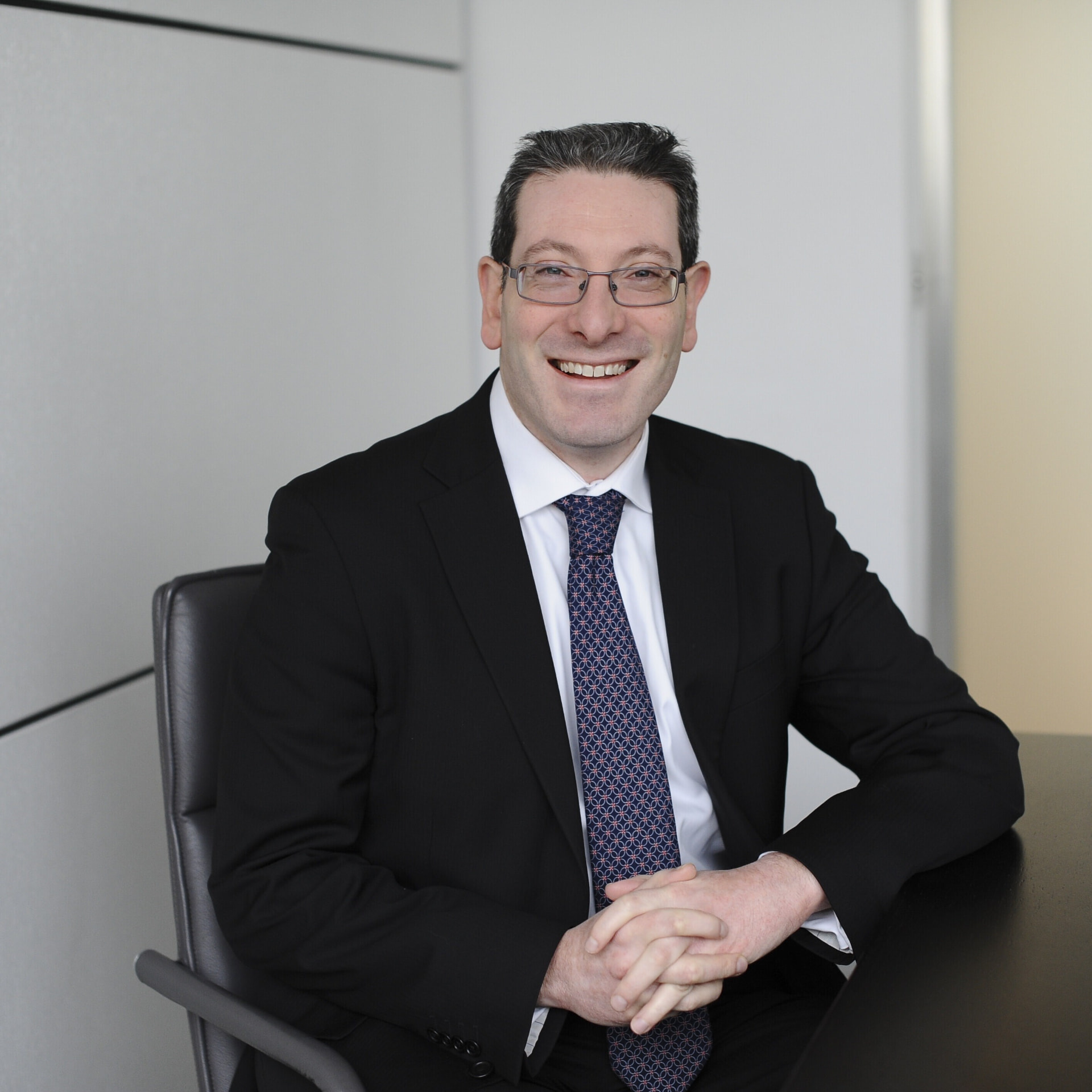 Jonathan Gilmour, Partner, Travers Smith LLP
