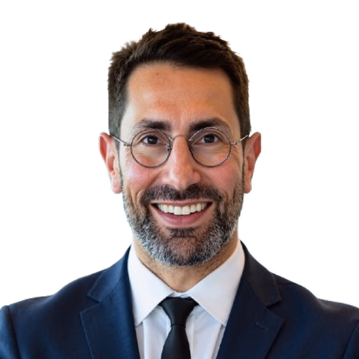 Jonathan Siegel, Partner at Altes Capital and Managing Partner of Altes Ascent, speaker at UK Family Office Summit Oxford 2026