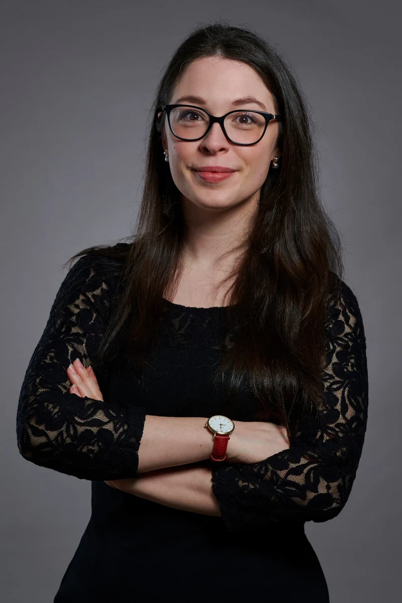 Chantal Leprêtre, Client Advisor, SIP Medical Family Office