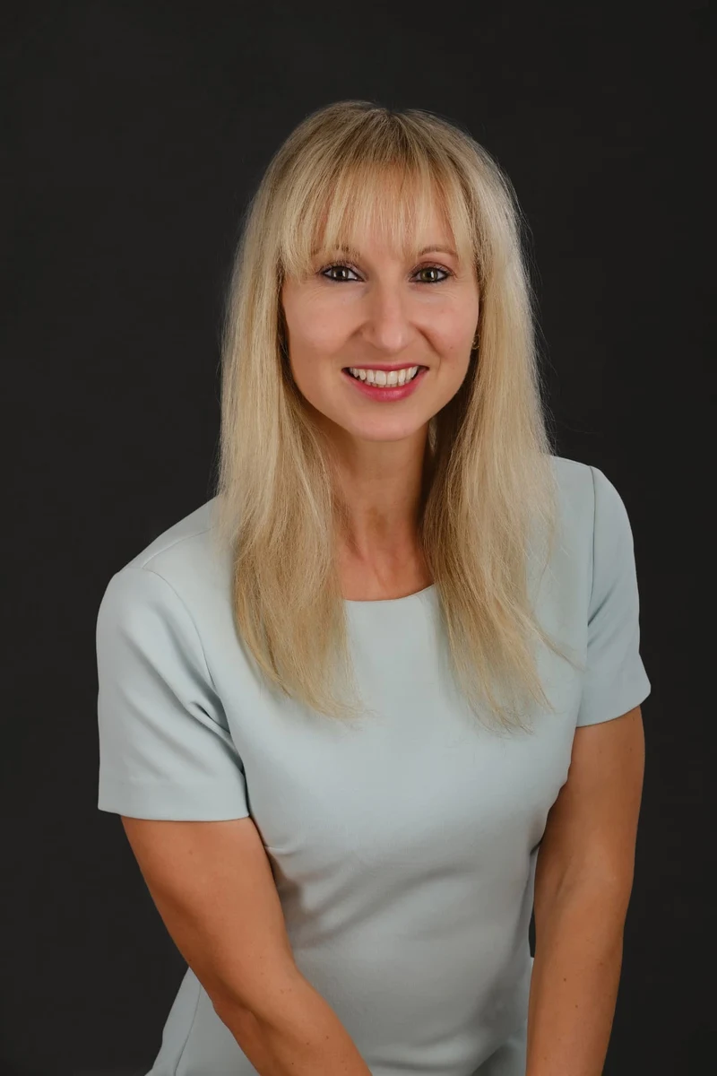 Stefka Baxter, Client Advisor, SIP Medical Family Office