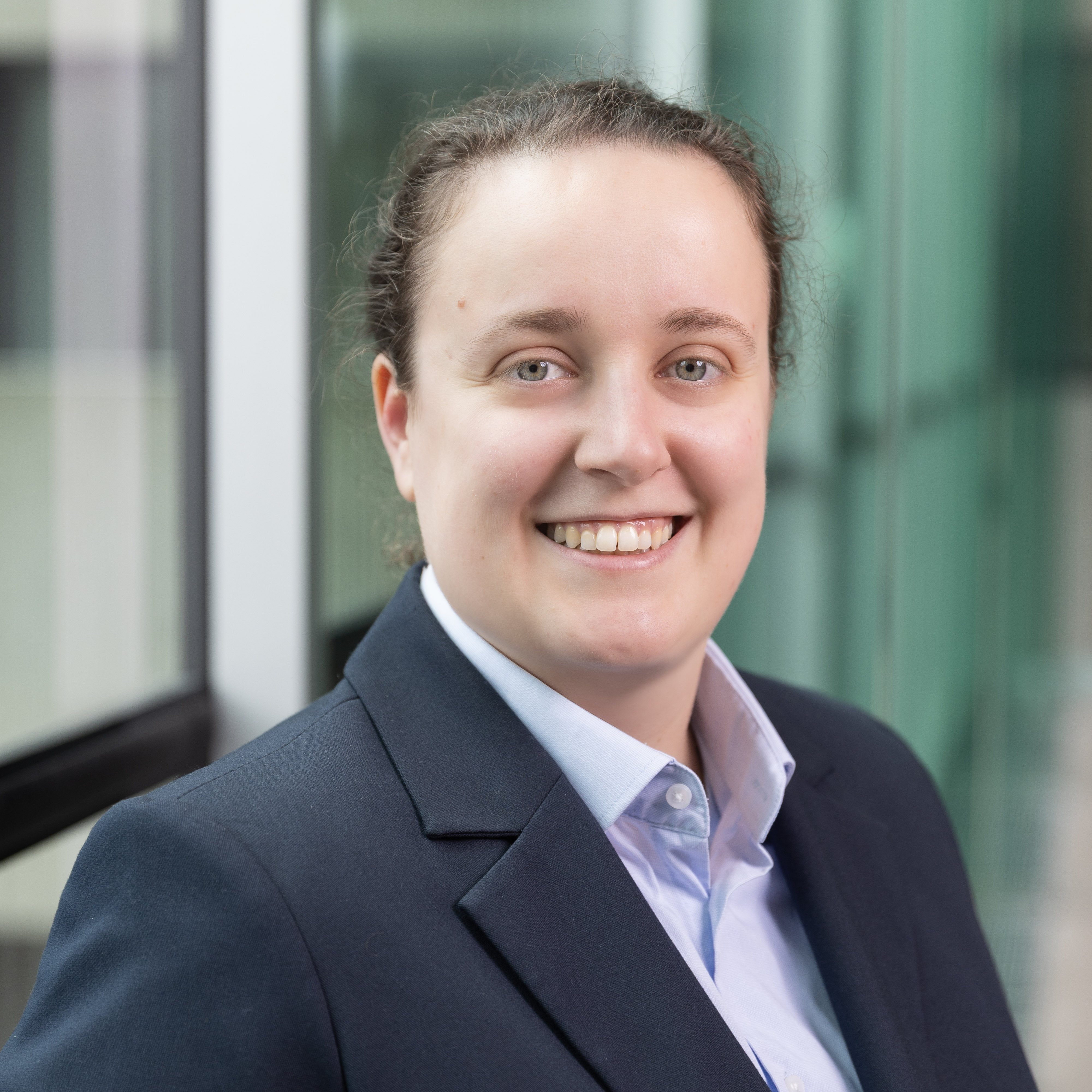 Boglárka (Bogi) Márkus, Energy Transition Specialist at Rabobank