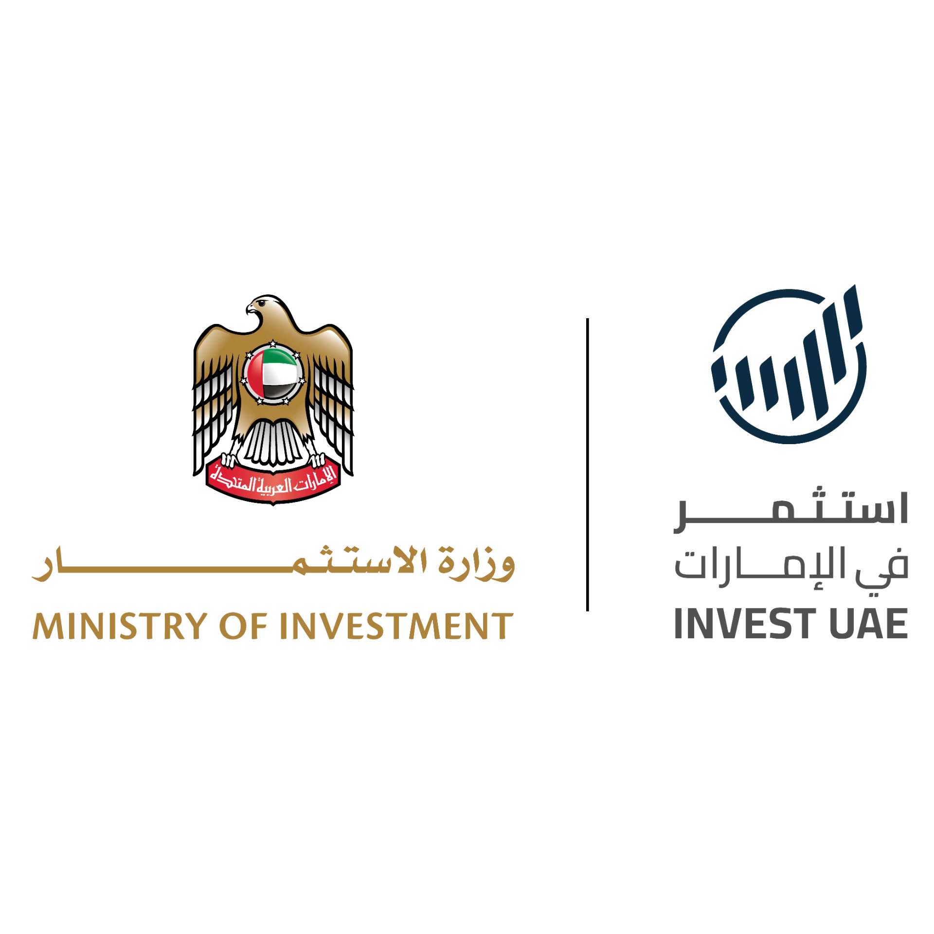 UAE Ministry of Investment and Invest UAE