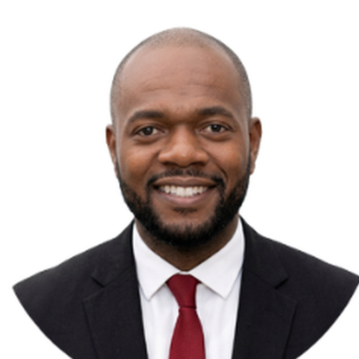 Okechukwu Kalu, Founder & CEO, UK Family Office Summit Oxford 2026