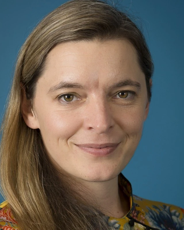 Rosemary Sinclair Dokos, Chief Commercial and Product Officer at NucleicAI