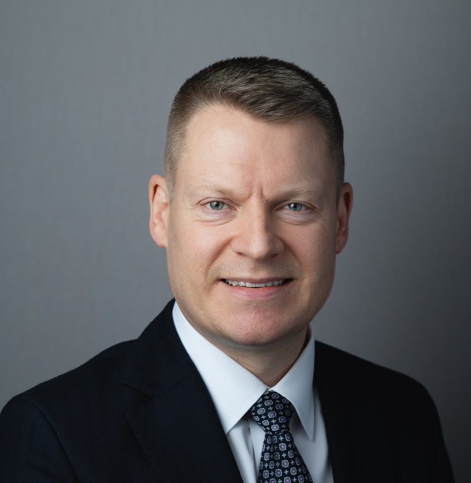 Richard Hickman, Managing Director, HarbourVest Global Private Equity (HVPE)
