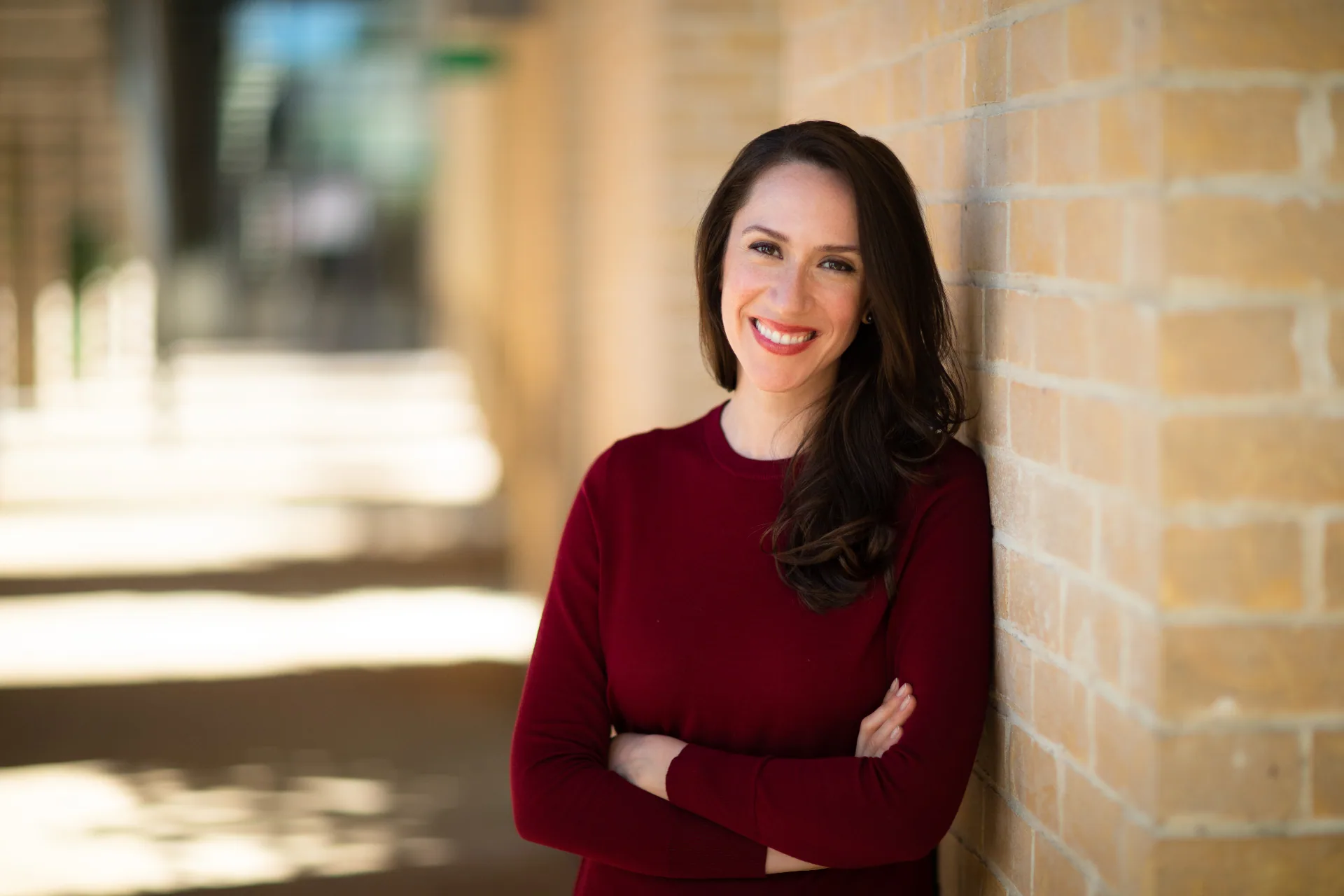 Dr Bridget Kustin — Senior Research Fellow and Director, Ownership Project 2.0: Private Capital Owners & Impact, Saïd Business School, University of Oxford