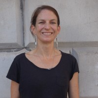 Fran Sanderson — CEO, Figurative
