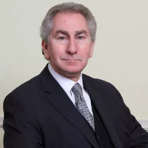 Ian Morley — Chairman, Wentworth Hall Family Office & Atitlan Crypto Fund of Funds