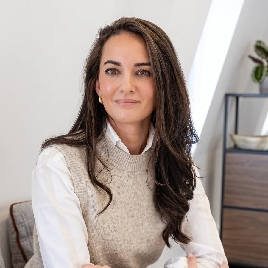 Issie Armstrong — Managing Director, Downing Family Office & Aboria Capital