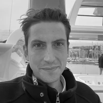 Julian Marwitz — Principal & CEO, Marwitz Family Office & Arineos GmbH