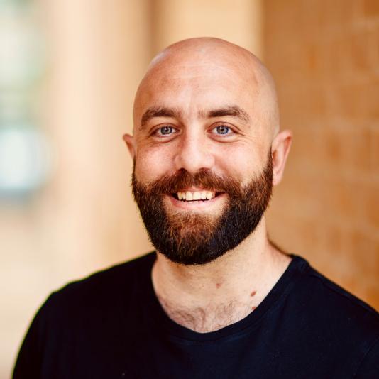 Michael Hutson — Oxford Seed Fund | Associate Fellow, Oxford Saïd Entrepreneurship Centre
