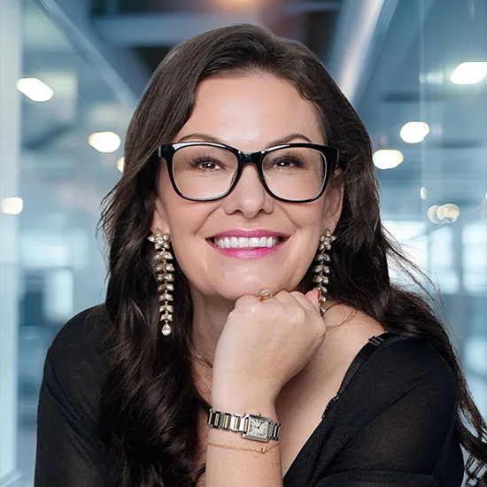 Sophie Brown — Head of Capital Relationships, Capital Assured & CASACASA