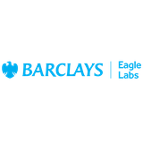 Barclays Eagle Labs logo