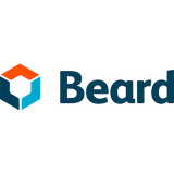Beard Construction logo