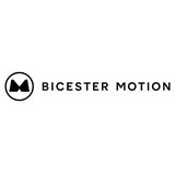 Bicester Motion logo