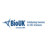 BioUK logo