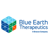 Blue Earth Therapeutics logo