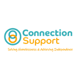 Connection Support logo