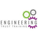 Engineering Trust Training logo