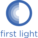 First Light Fusion logo