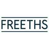 Freeths logo