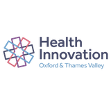 Health Innovation Oxford logo